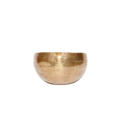 Copper Nesting Bowl (Small)