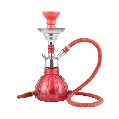 Export Quality Glass Shisha Hookah