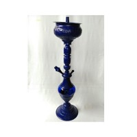 Low price metal hookah